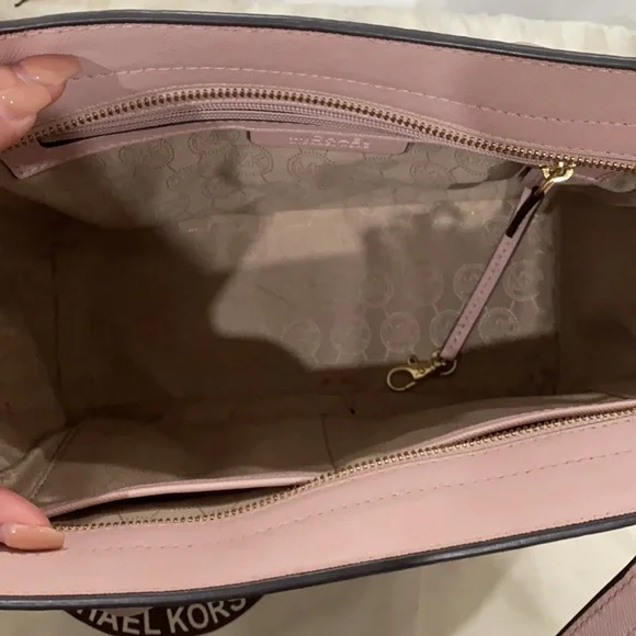 Michael Kors tote bag - Picture 4 of 5